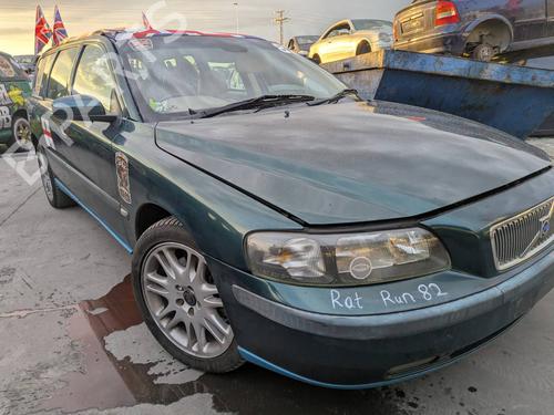 Engine control unit (ECU) VOLVO V70 II (285) 2.5 T | BP39929692M57  - Image 7