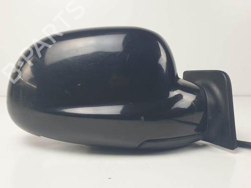 Used Right mirror CHEVROLET REZZO MPV (U100) 1.6 (105 hp) 25139788