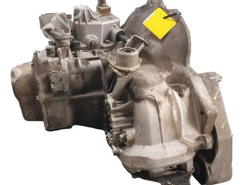 Gearbox OPEL MERIVA A MPV (X03) 1.7 DTI (E75) | BP17651395M3 