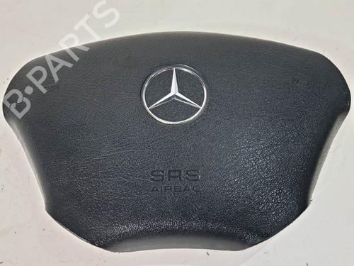 Used Driver airbag Driver airbag 6840909 6840909