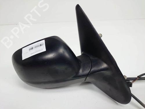 Used Right mirror Right mirror 7890735 7890735
