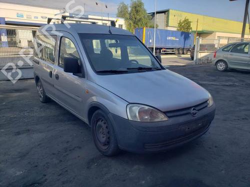 Right front driveshaft OPEL COMBO Box Body/MPV 1.7 DI 16V | BP25140477M39 