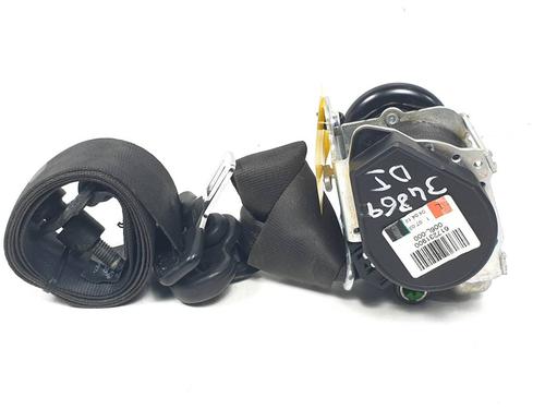 Used Front left seatbelt Front left seatbelt FORD FOCUS III 1.0 EcoBoost (125 hp) 39745703 39745703