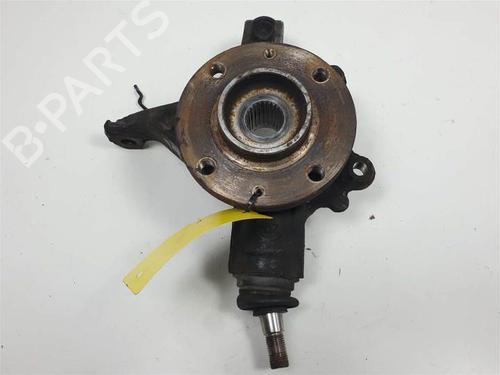 Used Right front steering knuckle PEUGEOT 3008 II SUV (MC_, MR_, MJ_, M4_) [2016-2025]  10923321