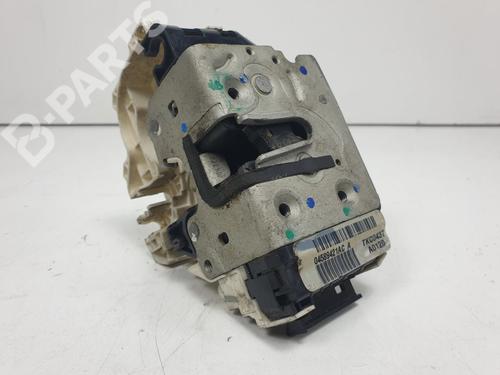 Used Front left lock CHRYSLER SEBRING (JS) 2.0 CRD (140 hp) 9520144