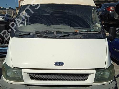 Left front steering knuckle FORD TRANSIT Van (FA_ _) | BP12443842M25 - Image 4