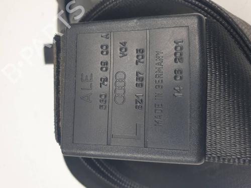 Front left seatbelt AUDI A2 (8Z0) 1.4 | BP36447279I26 - Image 4