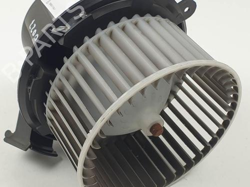 Used Heater blower motor Heater blower motor SMART FORFOUR Hatchback (453) 1.0 (453.042, 453.043) (71 hp) 24627375 24627375