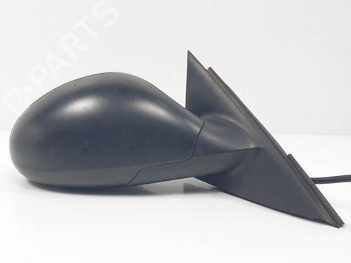 Used Right mirror SEAT IBIZA III (6L1) 1.4 TDI (70 hp) 24990853