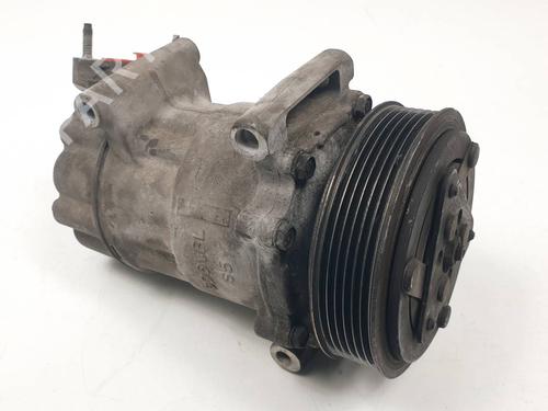 Used AC compressor AC compressor CITROËN C2 (JM_) 1.1 (60 hp) 31272310 31272310