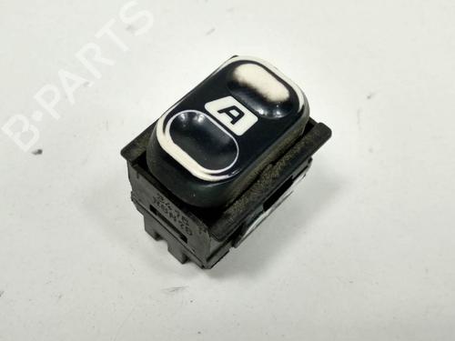 Used Left front window switch Left front window switch CITROËN BERLINGO / BERLINGO FIRST MPV (MF_, GJK_, GFK_) 1.9 D (MFWJZ) (70 hp) 8491150 8491150