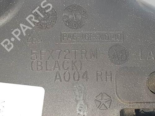 Front right interior door handle JEEP GRAND CHEROKEE II (WJ, WG) 3.1 TD 4x4 | BP15768300I14 