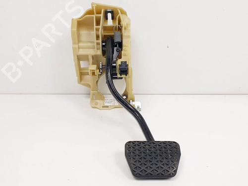Used Break pedal Break pedal BMW 5 (E60) 530 d xDrive (235 hp) 16338937 16338937