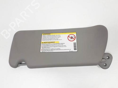 Right sun visor CADILLAC CTS 3.2 | BP16290095I2 - Image 3