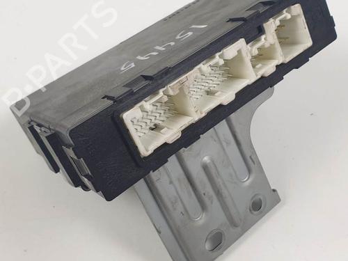 Used Electronic module Electronic module MAZDA 3 (BL) 2.2 MZR CD (BL10) (185 hp) 25262847 25262847