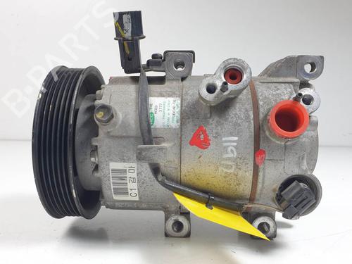AC compressor HYUNDAI i30 (GD) 1.4 | BP13757605M34  - Image 5