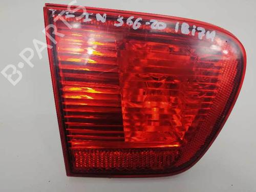 Venstre baglygte bagklap Venstre baglygte bagklap SEAT IBIZA II (6K1) 1.4 i (60 hp) 6849123 6849123