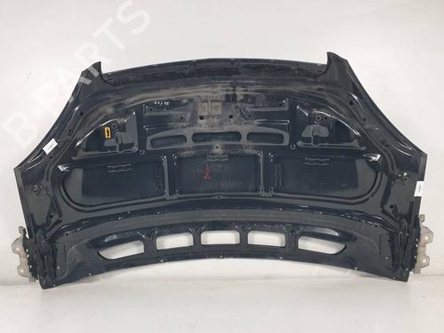 Hood MERCEDES-BENZ A-CLASS (W169) A 180 CDI (169.007, 169.307) | BP29907992C1