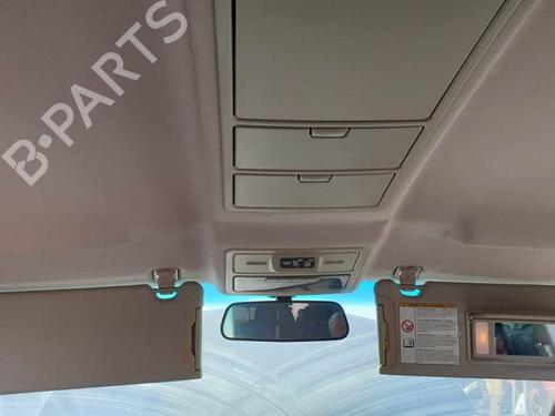 Front right interior door handle TATA ARIA  | BP25145559I14  - Image 12