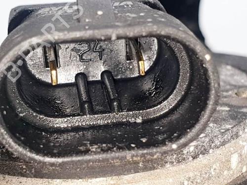 Left headlight TOYOTA RAV 4 III (_A3_) 2.0 4WD (ACA30_, ACA30R) | BP18144382C28 