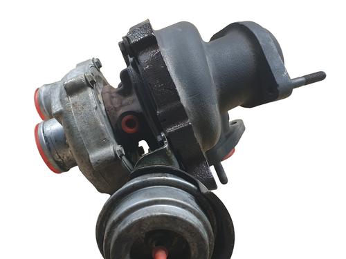 Turbolader/Kompressor SSANGYONG ACTYON I 2.0 Xdi | BP37237478M71 - Image 5