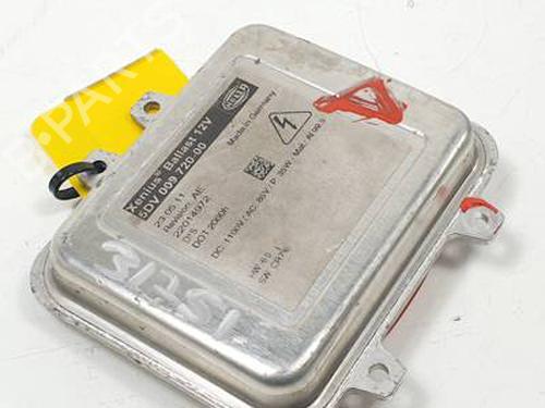 Used Xenon ballast OPEL INSIGNIA A Sports Tourer (G09) 2.0 CDTI (35) (160 hp) 31241006