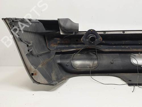Bak støtfanger BMW X5 (E53) 3.0 d | BP25752334C8 