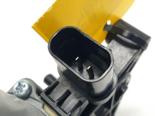 Right rear window motor HYUNDAI TUCSON (TL, TLE) 1.7 CRDi | BP25707151E22 