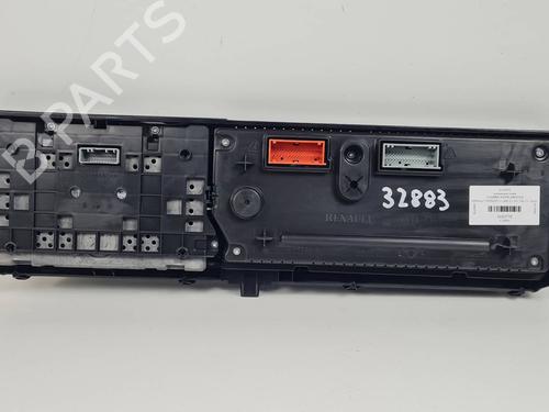 Instrument cluster RENAULT ESPACE IV (JK0/1_) 2.0 dCi (JK01, JK02, JK1J, JK1K, JK1H) | BP34514808C47 - Image 2