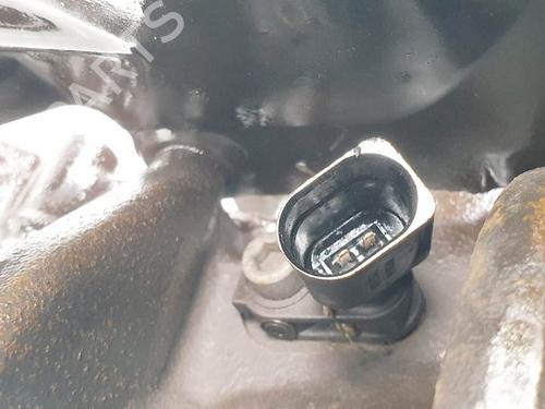 Right front steering knuckle SKODA FABIA II (542) 1.2 | BP16927654M26 