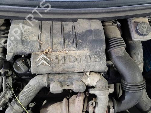 Engine CITROËN C4 I (LC_) 1.6 HDi | BP34534454M1  - Image 14