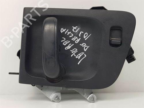 Used Front right interior door handle HYUNDAI H-1 Van (A1) [1997-2008]  10547134