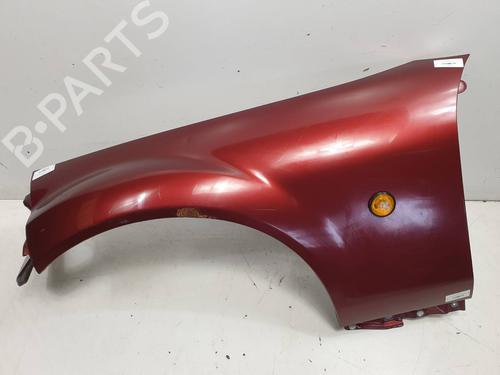 Kotflügel links vorne für Kotflügel links vorne MAZDA MX-5 III (NC) 1.8 (NC18) (126 hp) 34516482 34516482