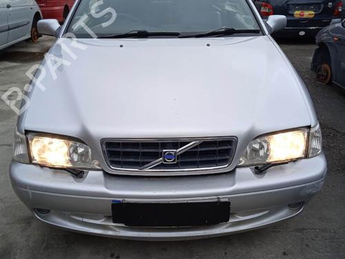 Used Parts VOLVO C70 I Convertible (873) 2.0 T 888938