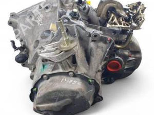 Gearbox PEUGEOT 307 SW (3H) 2.0 HDI 90 | BP29272107M3