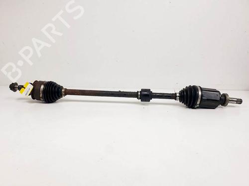 Used Right front driveshaft Right front driveshaft CHEVROLET CRUZE Hatchback (J305) 1.8 (141 hp) 15833142 15833142
