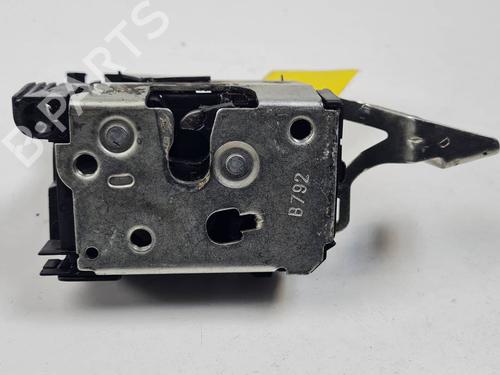 Used Front right lock Front right lock CITROËN JUMPER I Van (244) 2.0 HDi (84 hp) 34515530 34515530