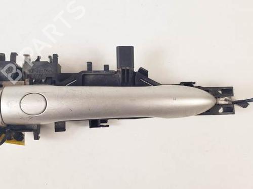 Used Front left exterior door handle RENAULT GRAND SCÉNIC II (JM0/1_) 2.0 (135 hp) 17807341