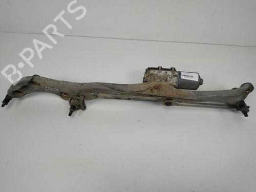 Used Front wiper motor BMW 7 (E65, E66, E67) 745 i, Li (333 hp) 6853747
