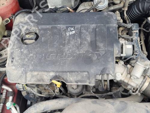 Steering column HYUNDAI i30 (FD) 1.6 CRDi | BP30166804M21