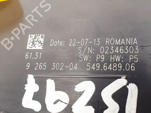 Headlight switch BMW 3 Touring (F31) 318 d | BP25143989I24 - Image 2