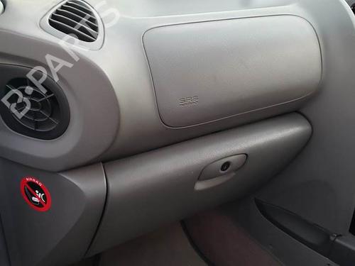 Gearbox HYUNDAI SANTA FÉ I (SM) 2.0 CRDi 4x4 | BP12373672M3 - Image 8