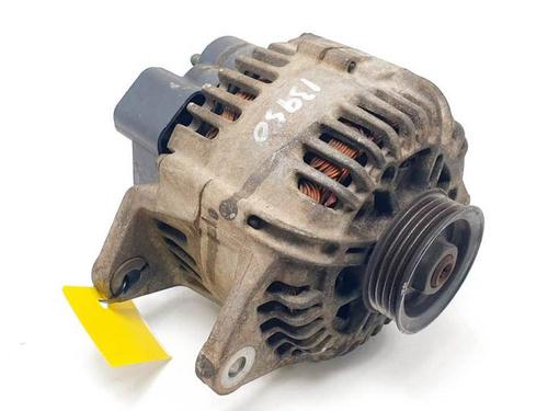 Alternator HYUNDAI SANTA FÉ I (SM) 2.4 16V 4x4 | BP17215742M7 
