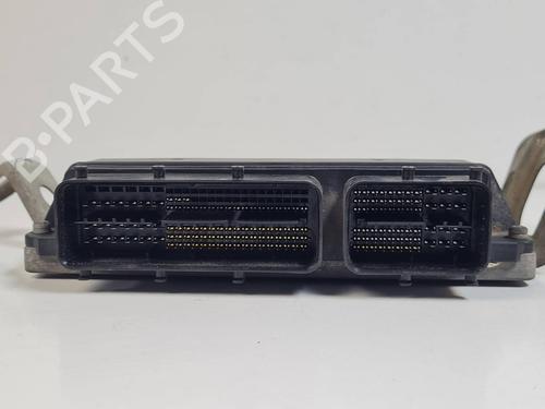 Engine control unit (ECU) TOYOTA YARIS (_P9_) 1.33 VVT-i (NSP90_, NSP90R) | BP36429229M57 - Image 4