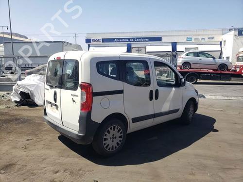 Headlight switch CITROËN NEMO Box Body/MPV (AA_) 1.4 HDi | BP25295649I24 - Image 19