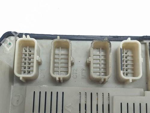 Fuse box RENAULT SCÉNIC II (JM0/1_) 1.9 dCi (JM14) | BP25257783E1 