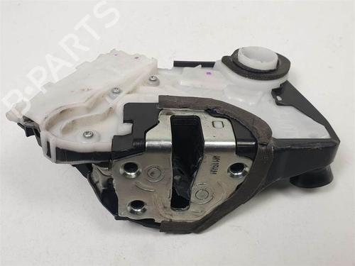 Used Front right lock Front right lock HONDA HR-V (RU) 1.5 (RU1) (130 hp) 9855376 9855376