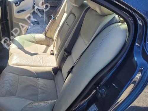 Venstre forlygte VOLVO S60 I (384) D5 | BP29175726C28 