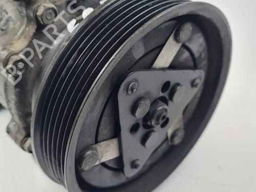 AC compressor RENAULT MODUS / GRAND MODUS (F/JP0_) 1.5 dCi (FP0D, JP0D) | BP36030753M34 - Image 3
