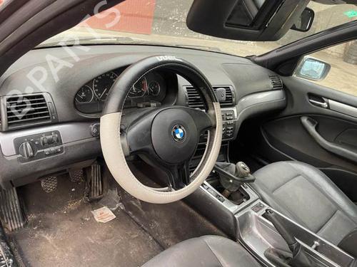 Front wiper motor BMW 3 (E46) 320 d | BP9673499M29 